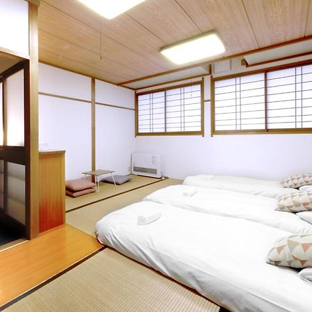 Nozawa Peaks Villa Dış mekan fotoğraf