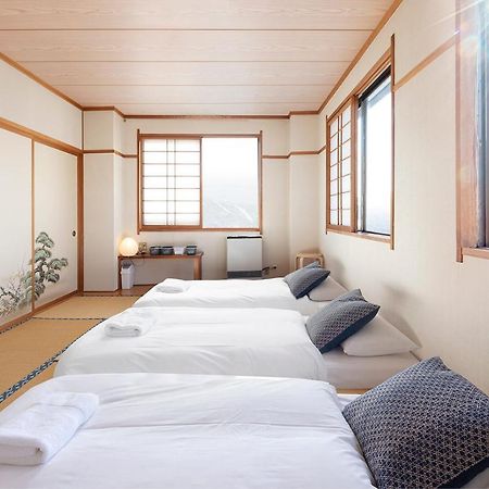 Nozawa Peaks Villa Dış mekan fotoğraf