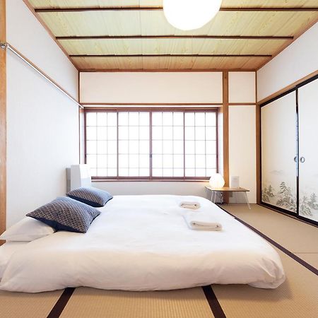 Nozawa Peaks Villa Dış mekan fotoğraf