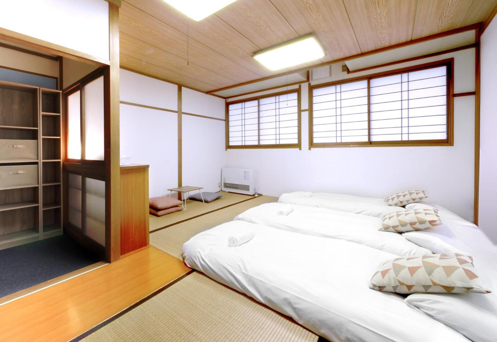 Nozawa Peaks Villa Dış mekan fotoğraf