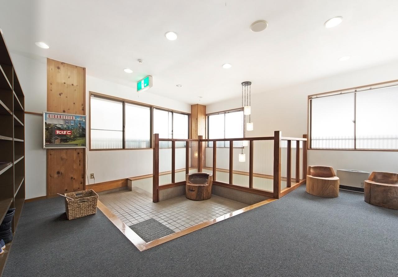 Nozawa Peaks Villa Dış mekan fotoğraf